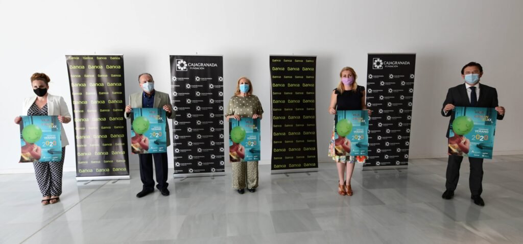 bankia y el instituto andaluz de la mujer