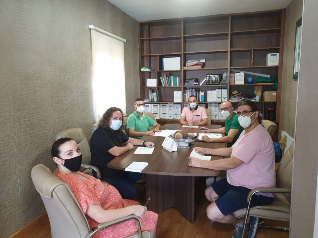 jornada de trabajo confort urbano