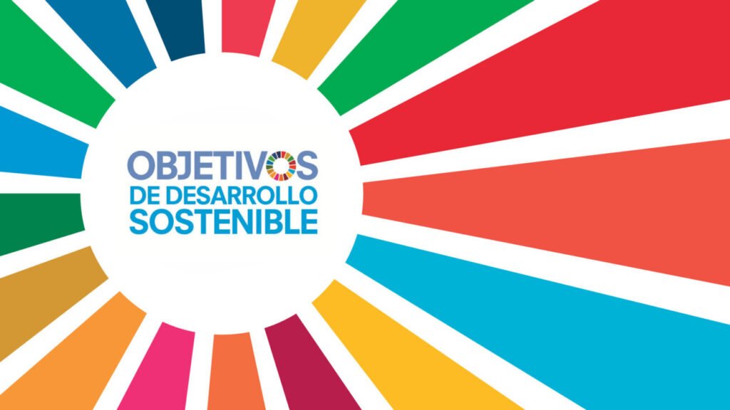objetivos de desarrollo sostenible