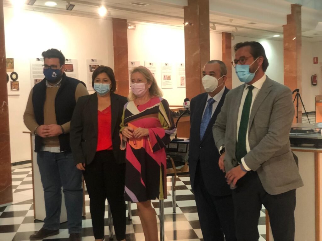 Fundación Andaluza de la Prensa