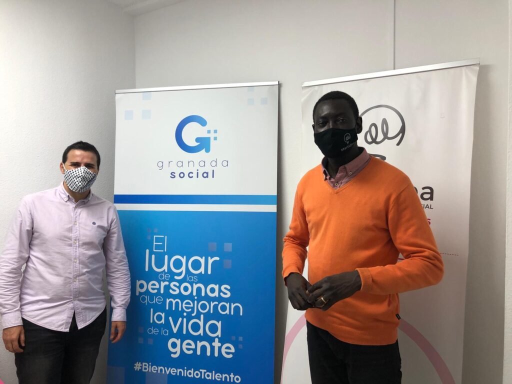 Granada Social y Fundación Don Bosco