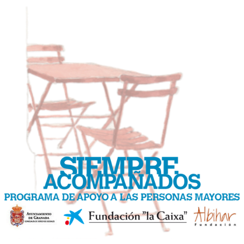 Siempre acompañados