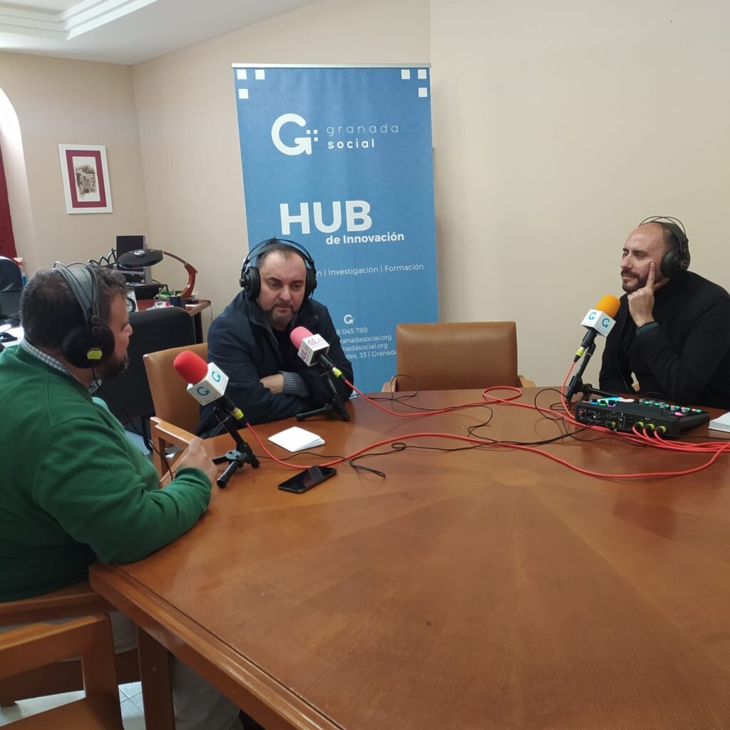 Miguel Muñoz, nos explica lo que es la cultura para él.