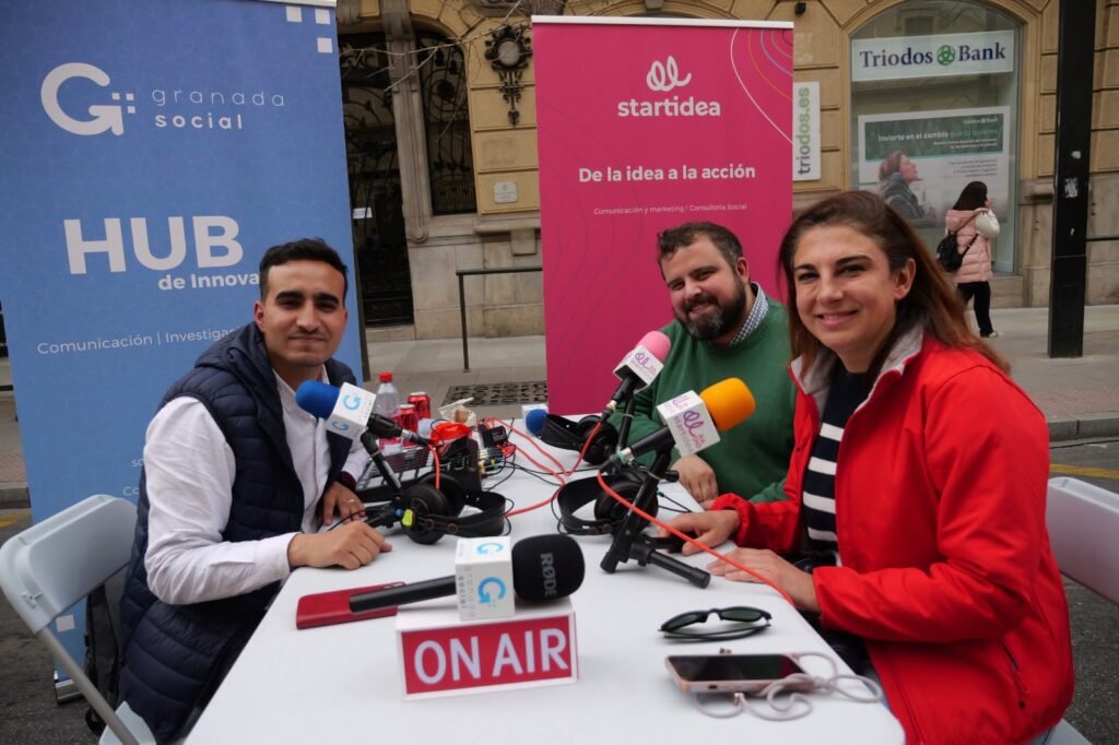 entrevista dia sin coche